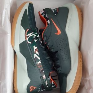 Mens Nike Zoom Freak 2